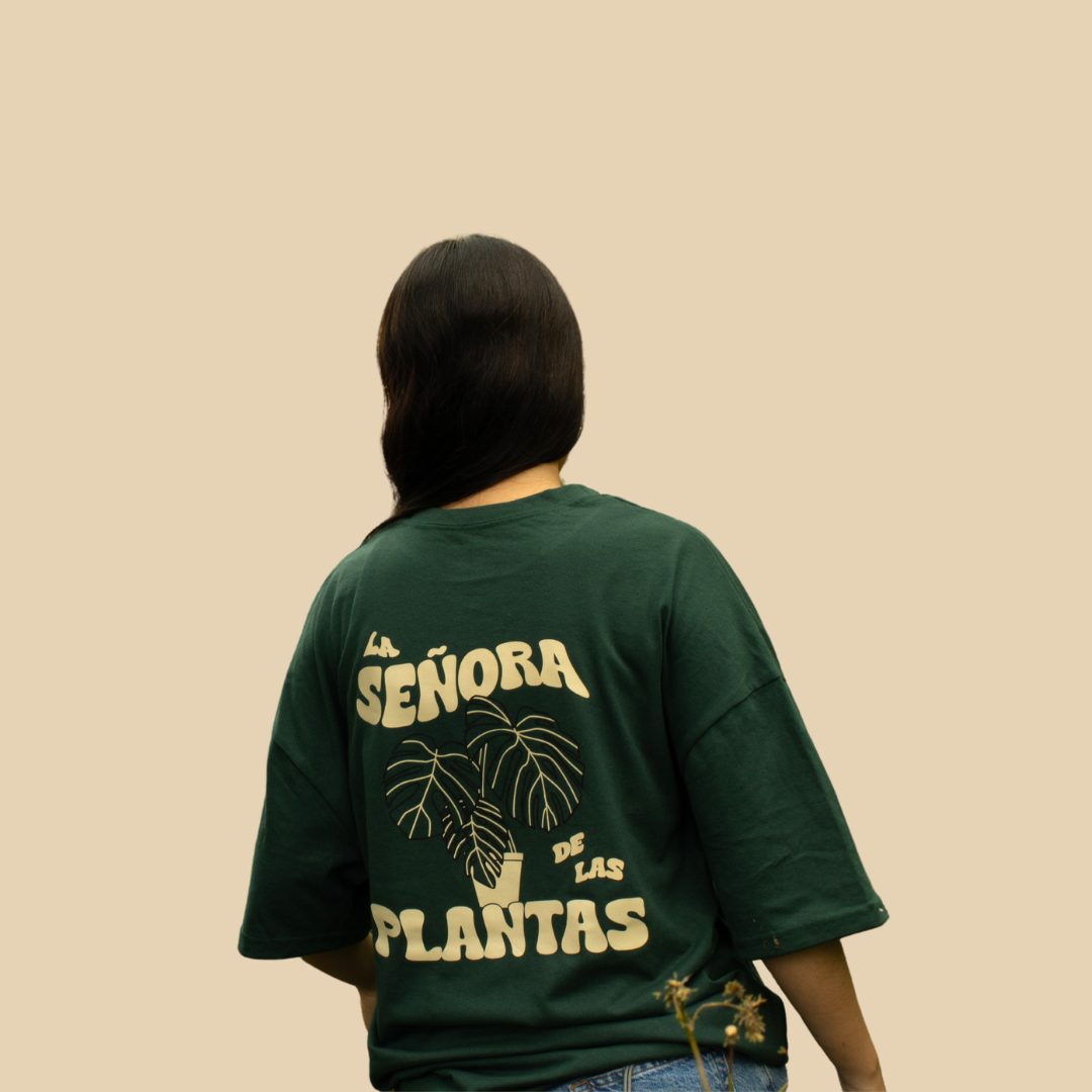 Kit Doña Monstera