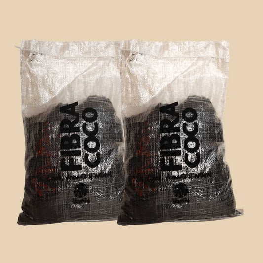 Fibra de coco