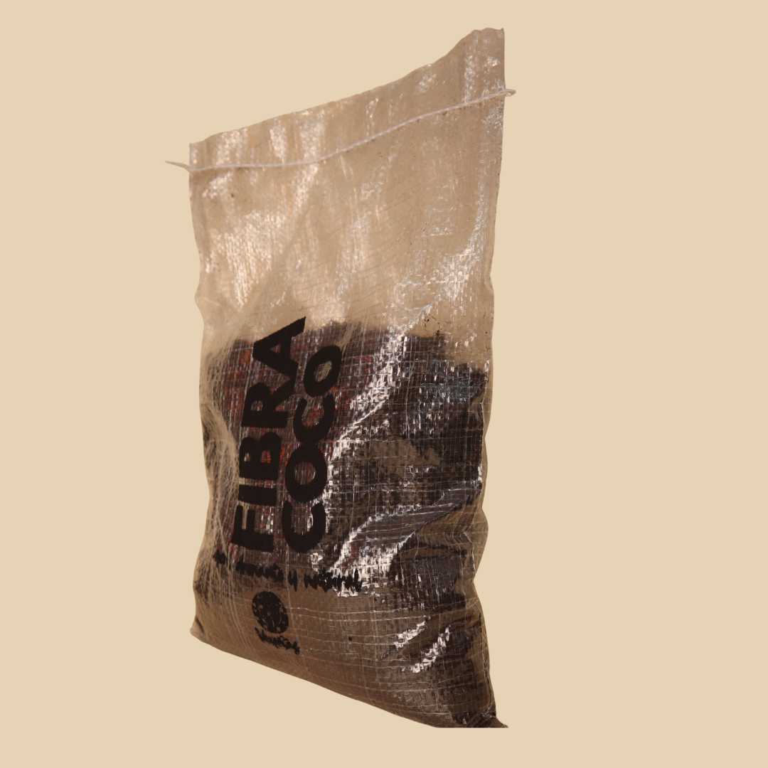 Fibra de coco