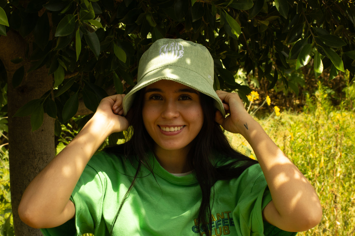 Bucket Hat