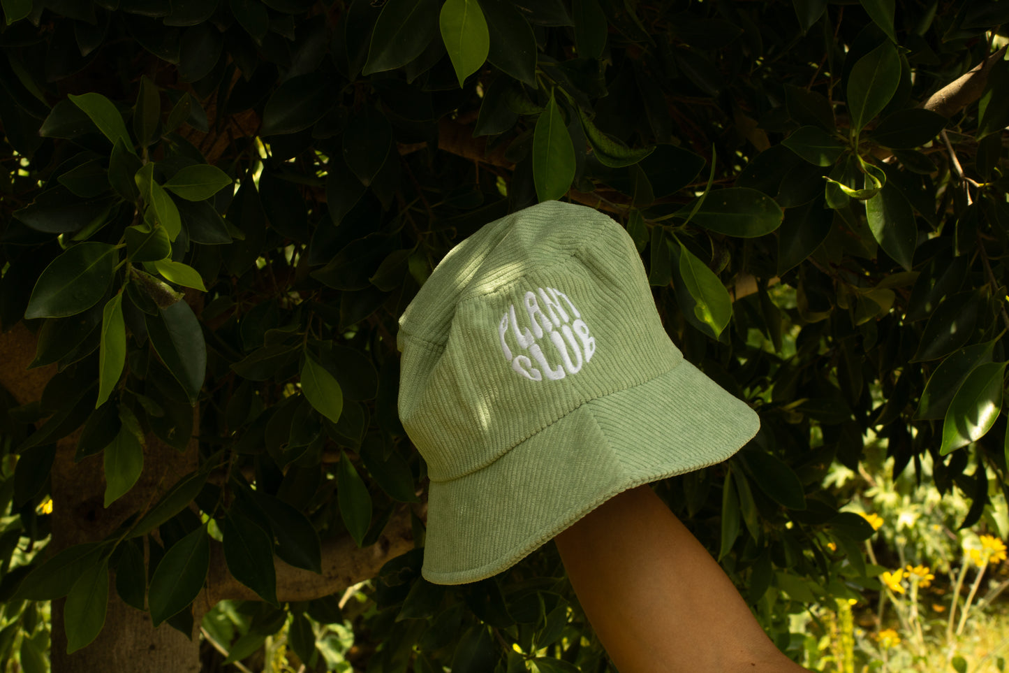 Bucket Hat