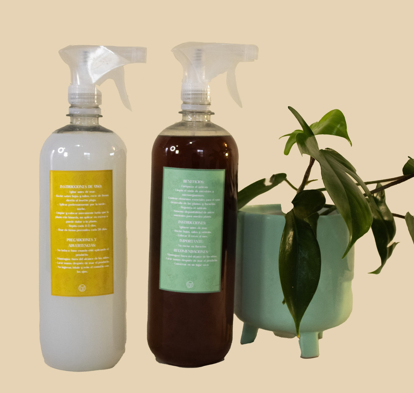 Kit Floracion Total