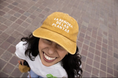 Combo Gorra Pareja Plantil