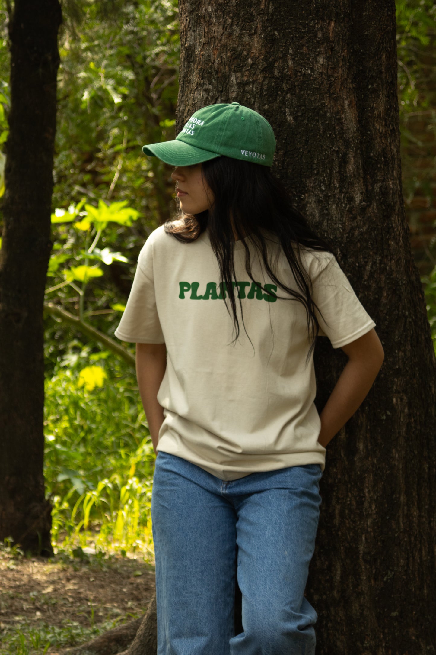 Playera Glosario Plantil